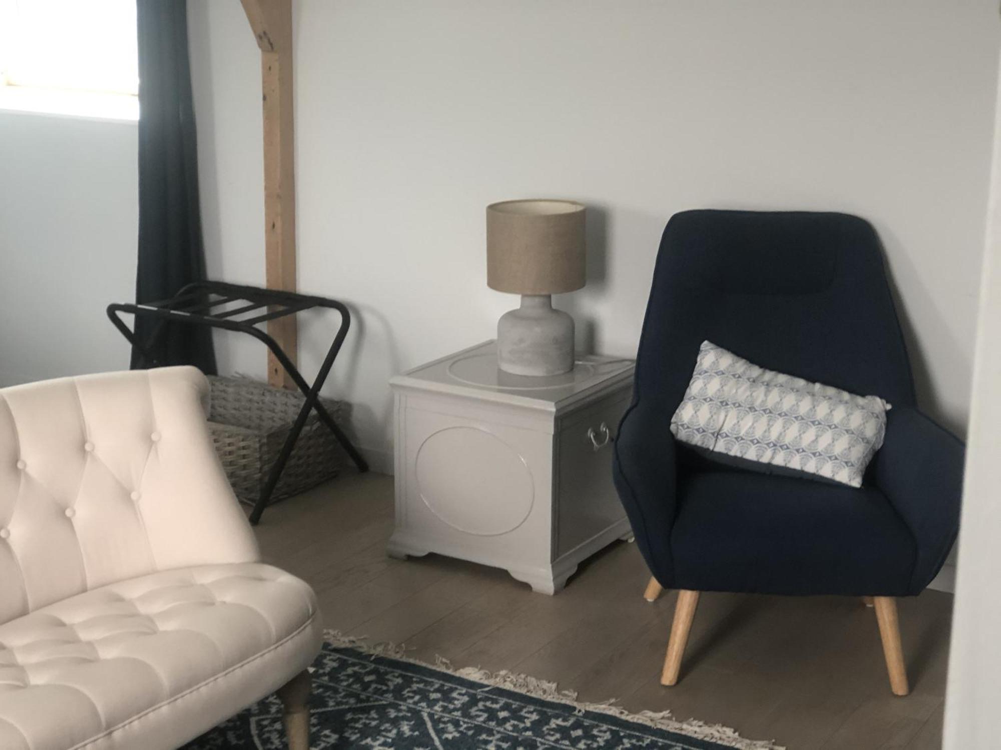 Aux Herbes Hautes Fleurbaix Room photo